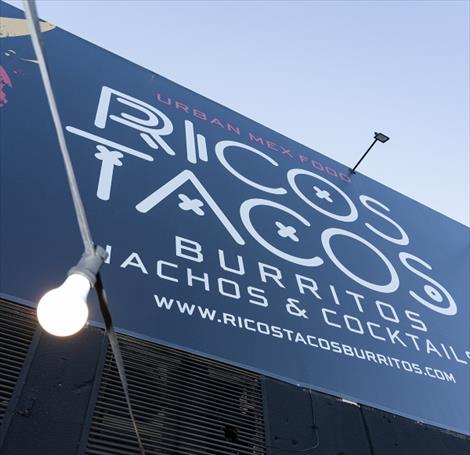 Ricos Tacos Las Rozas recibe por tercer año consecutivo el premio Travellers’ Choice de TripAdvisor